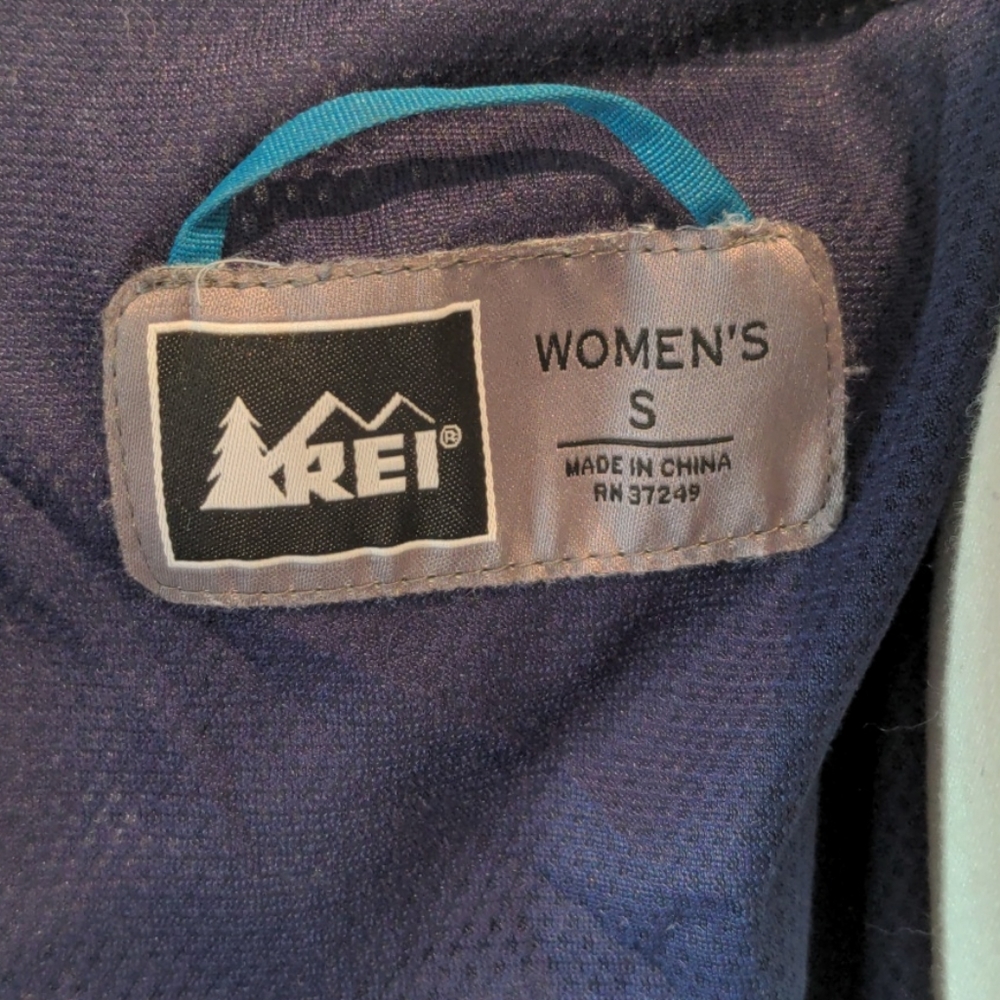 REI Jacket - Picture 11 of 13